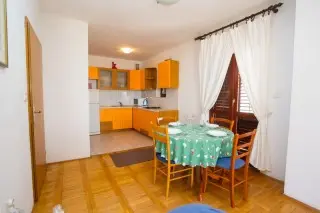 Apartmani Zoran