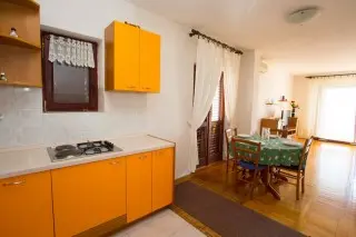 Apartmani Zoran