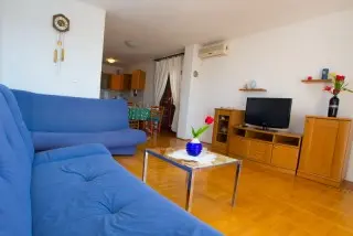 Apartmani Zoran