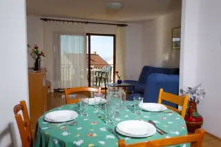 Apartmani Zoran