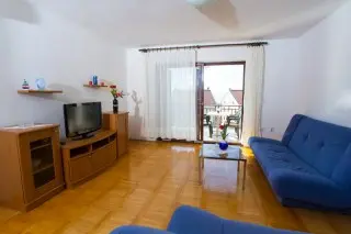 Apartmani Zoran