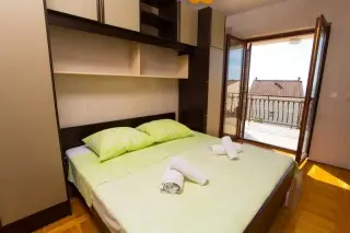 Apartmani Zoran
