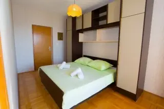 Apartmani Zoran