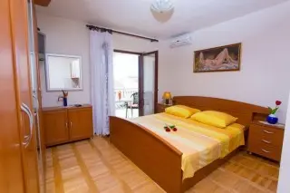 Apartmani Zoran