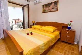 Apartmani Zoran