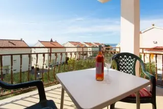 Apartmani Zoran