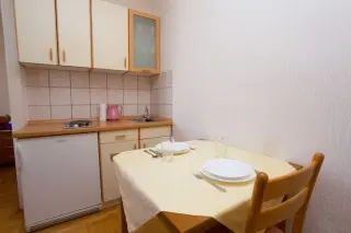 Apartmani Zoran