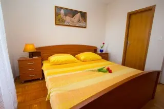 Apartmani Zoran