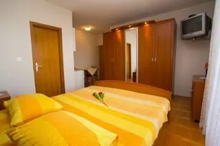Apartmani Zoran