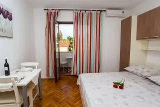 Apartmani Zoran