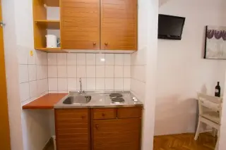 Apartmani Zoran