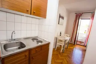 Apartmani Zoran