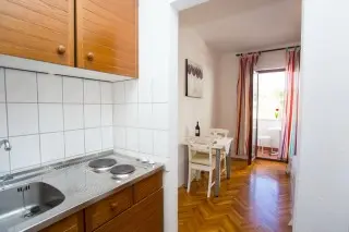 Apartmani Zoran