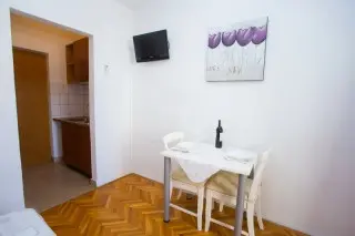 Apartmani Zoran