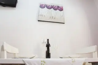 Apartmani Zoran