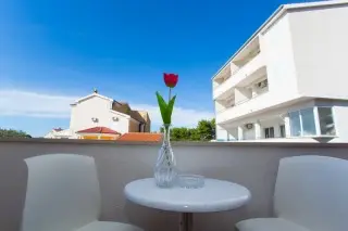 Apartmani Zoran