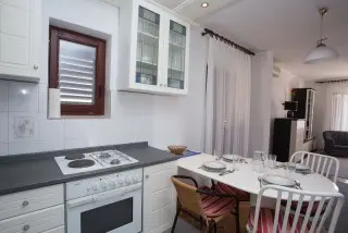 Apartmani Zoran