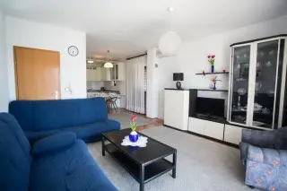 Apartmani Zoran