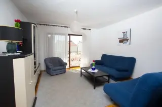 Apartmani Zoran
