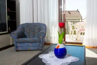 Apartmani Zoran