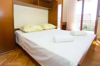 Apartmani Zoran