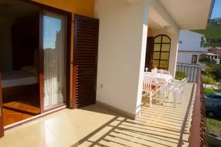 Apartmani Zoran