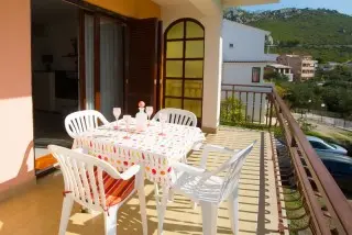 Apartmani Zoran
