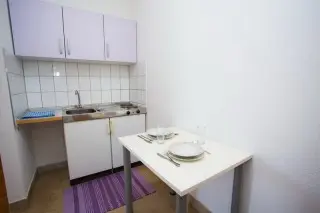 Apartmani Zoran