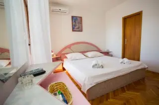 Apartmani Zoran