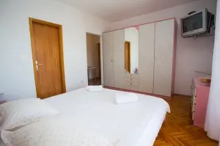 Apartmani Zoran