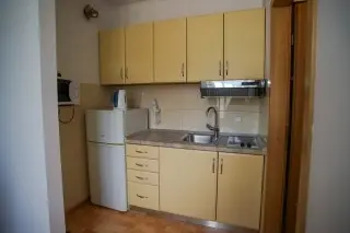 Apartmani Gita