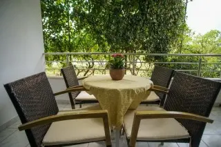 Apartmani Gita