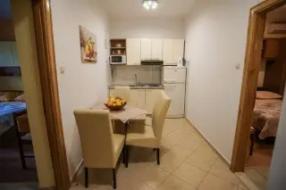 Apartmani Gita