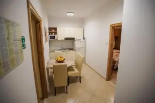 Apartmani Gita