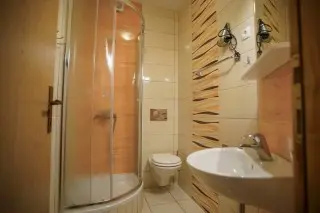 Apartmani Gita