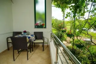Apartmani Gita