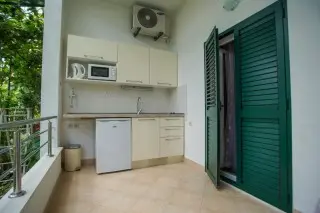 Apartmani Gita