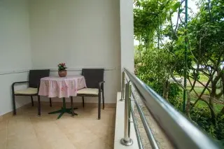 Apartmani Gita