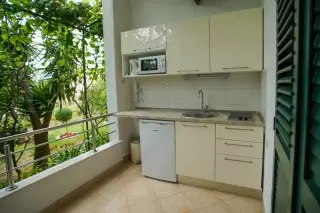 Apartmani Gita