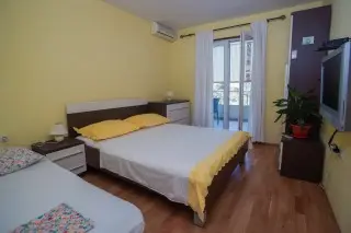 Apartmani Gita