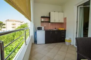 Apartmani Gita