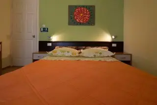 Apartmani Gita