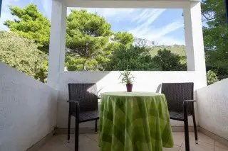 Apartmani Gita