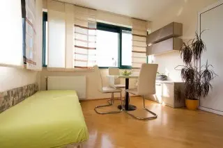 Apartmani Gita