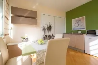 Apartmani Gita