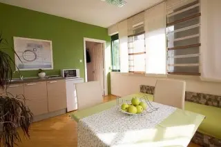 Apartmani Gita