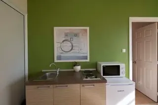 Apartmani Gita