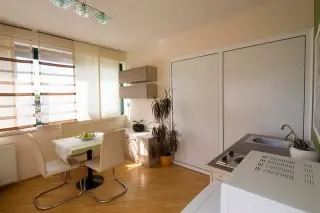 Apartmani Gita