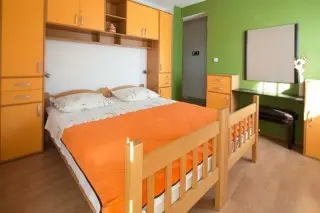 Apartmani Gita