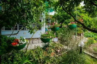 Apartmani Gita
